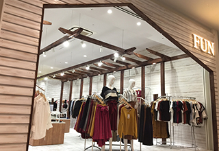 9月15日(金)『ららぽーと富士見』NEW OPEN!!