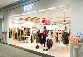 「ららぽーと海老名店」NEW OPEN!!