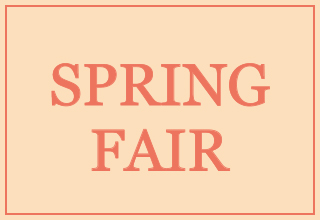 SPRING FAIR