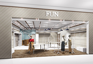 9月13(金)「ららぽーと湘南平塚店」NEW OPEN!!