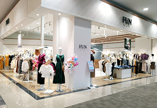 10月4(金)「イオンモール名取店」NEW OPEN!!