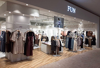 2020年9月「ららぽーと愛知東郷店」NEW OPEN!!