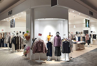 2020年10月30日(金)「イオンモール水戸内原店」NEW OPEN!!