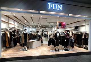 2020年11月13日(金)「ららぽーとEXPOCITY店」NEW OPEN!!