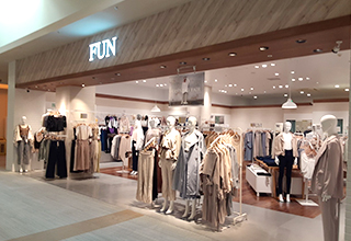 2021年3月19日(金)「ららぽーと新三郷店」NEW OPEN!!