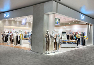 2021年7月21日(水)「イオンモール幕張新都心店」NEW OPEN!!