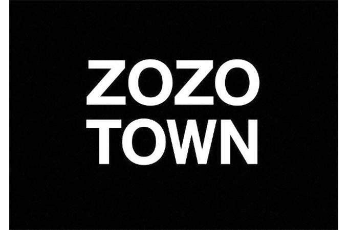 2025年5月23日(金)「ZOZOTOWN」NEW OPEN!